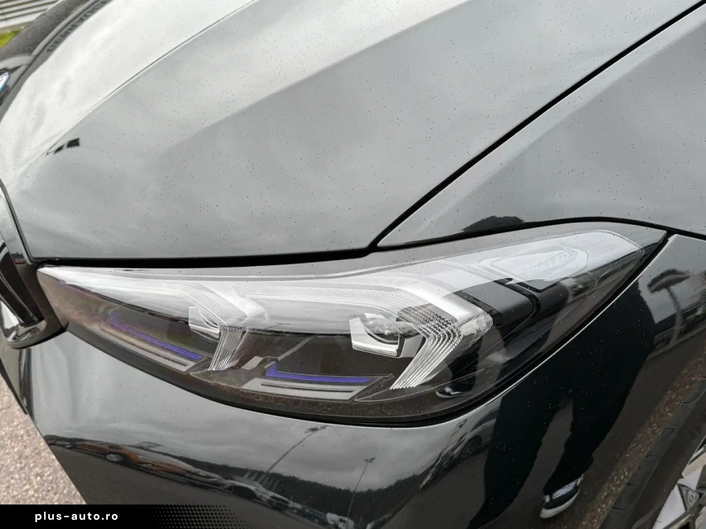 BMW 330e xDrive M Sport Pro LED Inno Paket 19