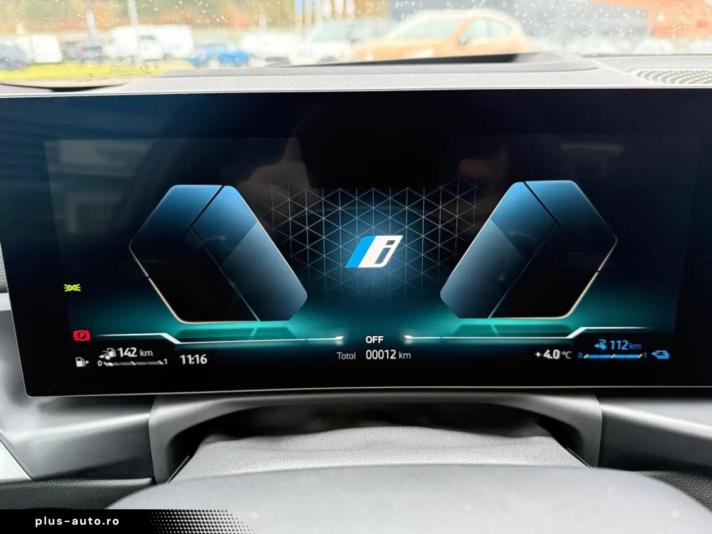 BMW 330e xDrive M Sport Pro LED Inno Paket 19