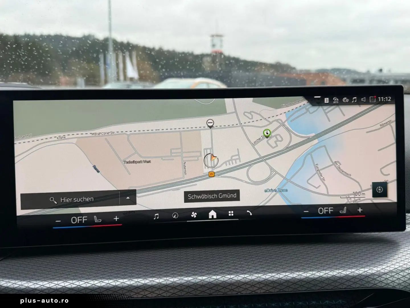 BMW 330e xDrive M Sport Pro LED Inno Paket 19