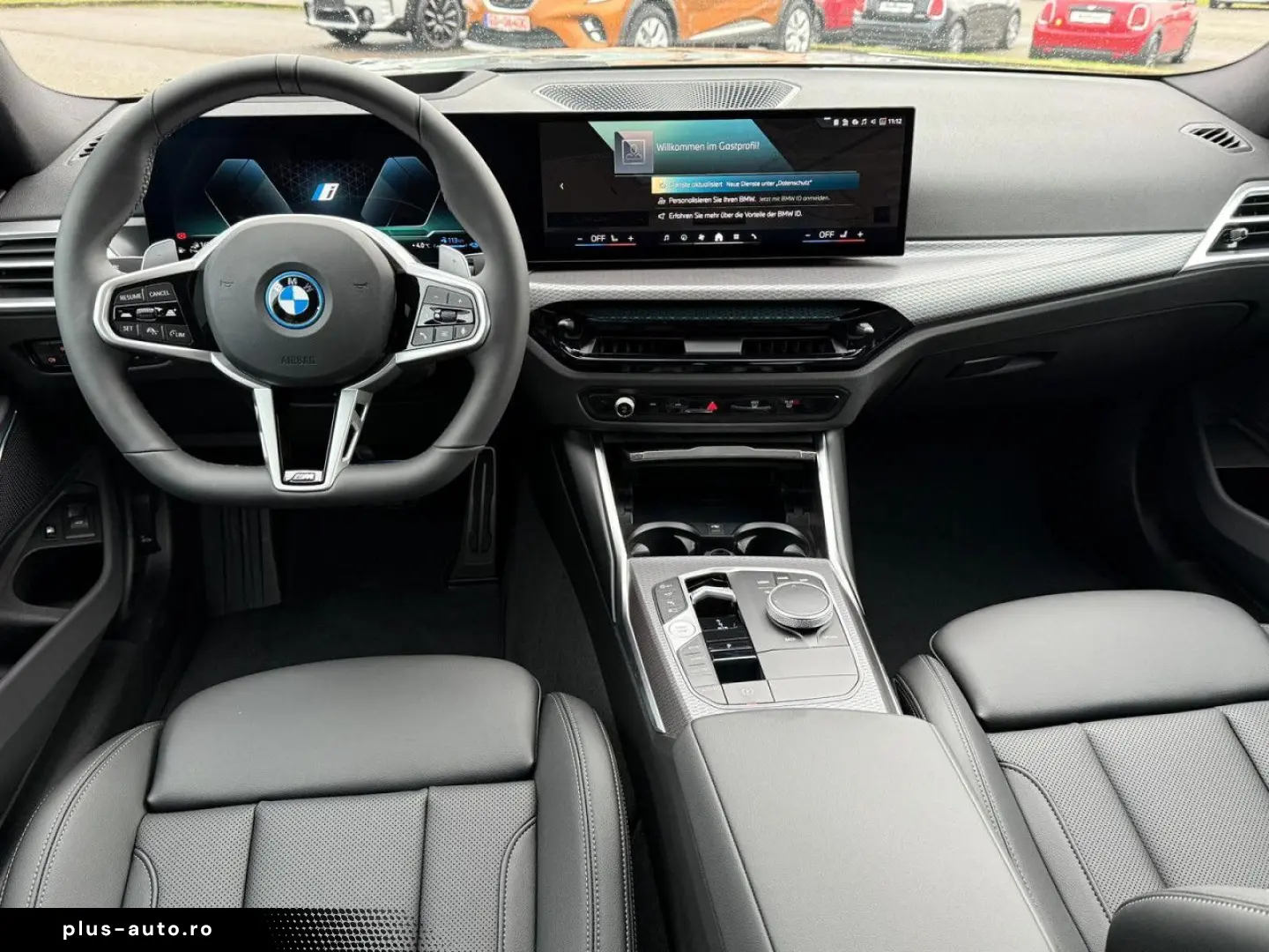 BMW 330e xDrive M Sport Pro LED Inno Paket 19