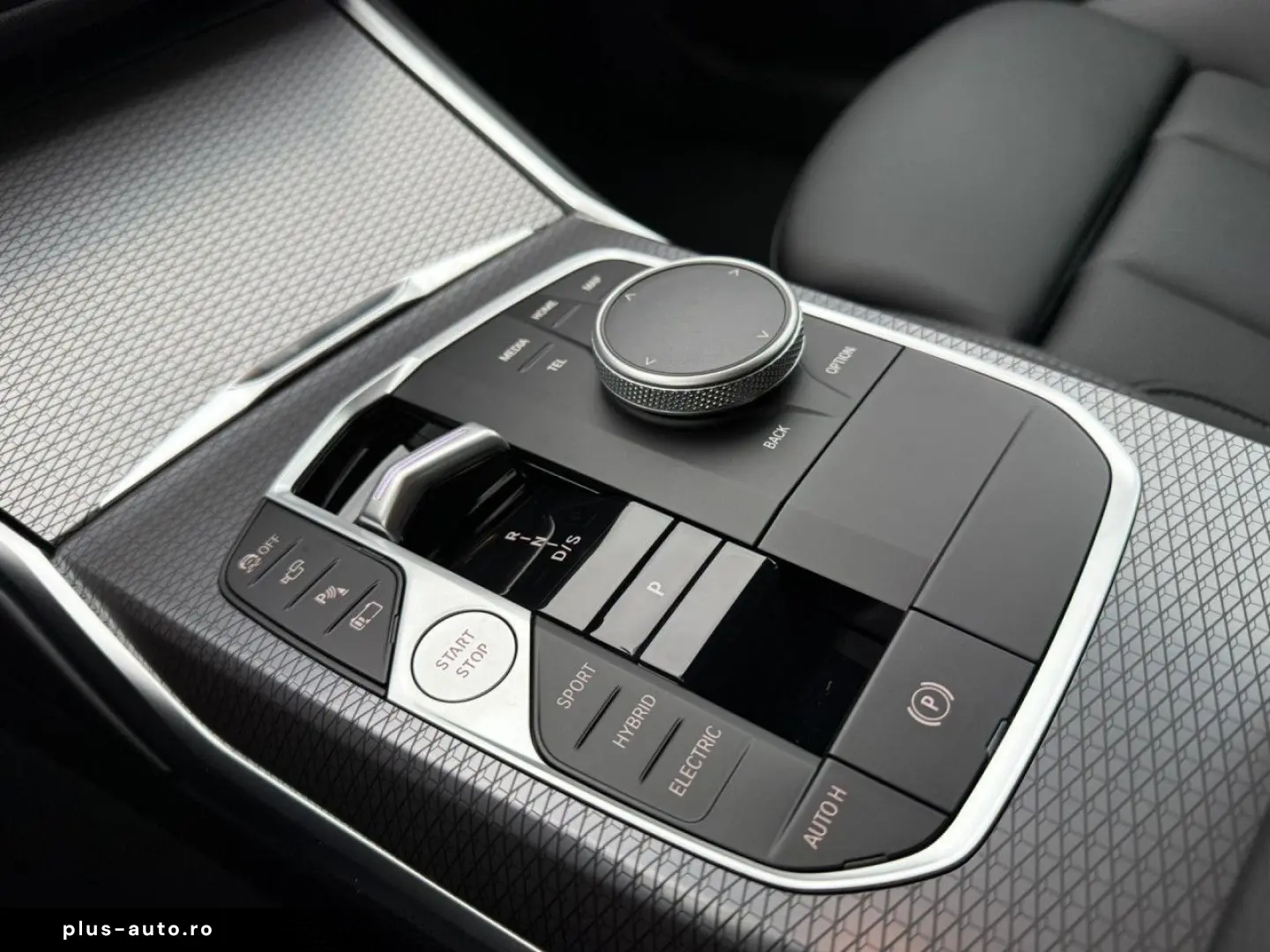 BMW 330e xDrive M Sport Pro LED Inno Paket 19