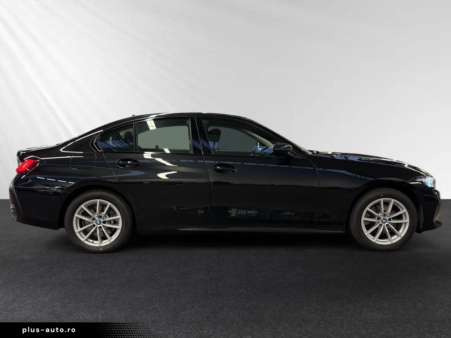 BMW 330e Lr. 325 - br. o.Anz. 42Mon 5`Km p.A.