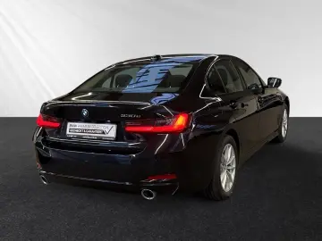 BMW 330e Lr. 325 - br. o.Anz. 42Mon 5`Km p.A.