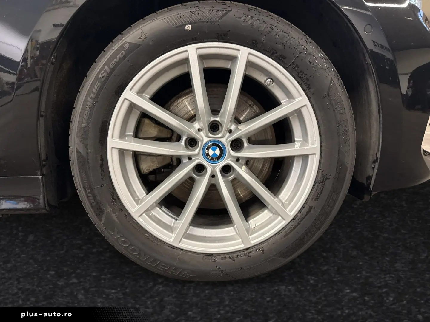 BMW 330e Lr. 325 - br. o.Anz. 42Mon 5`Km p.A.