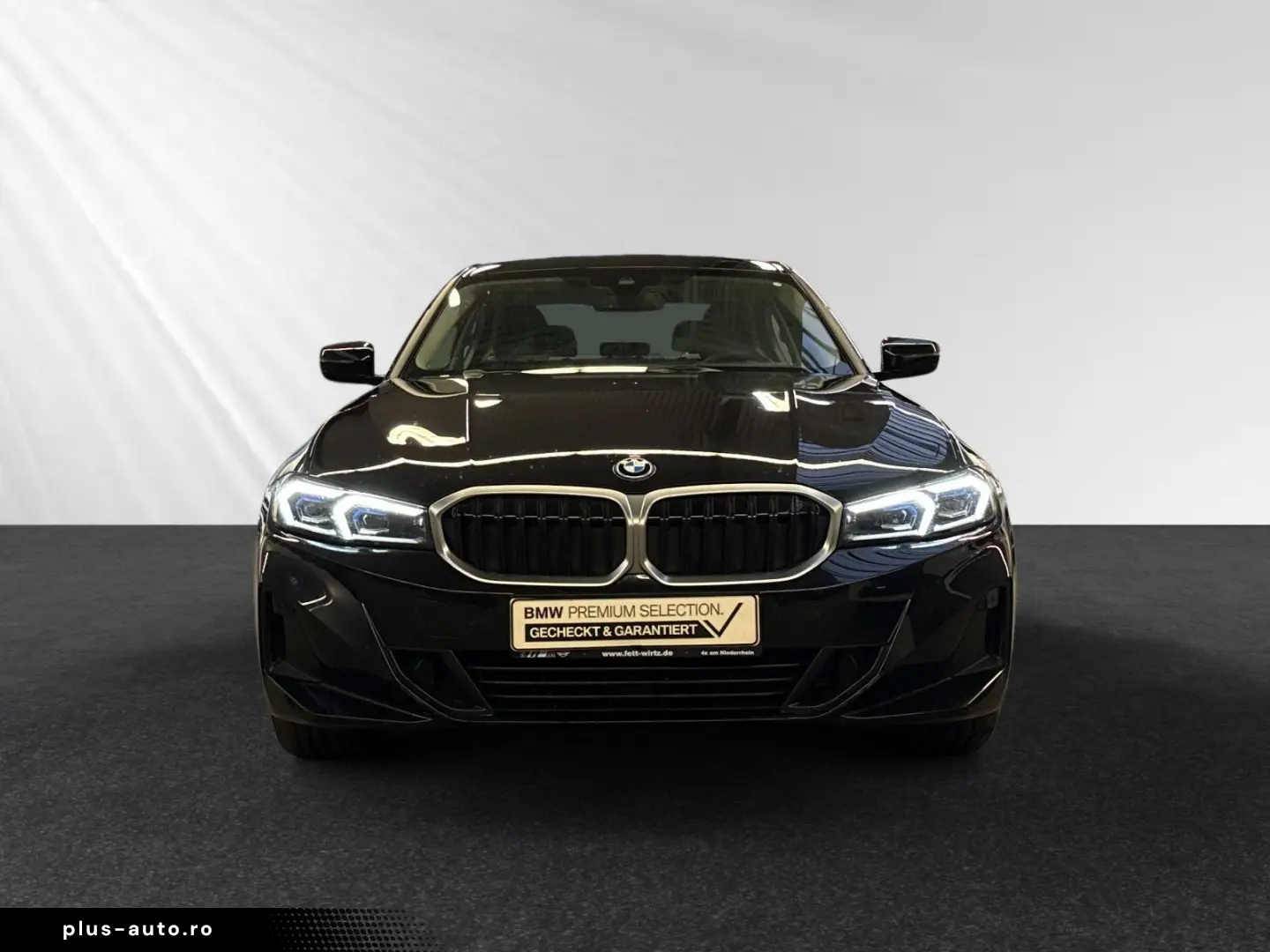 BMW 330e Lr. 325 - br. o.Anz. 42Mon 5`Km p.A.