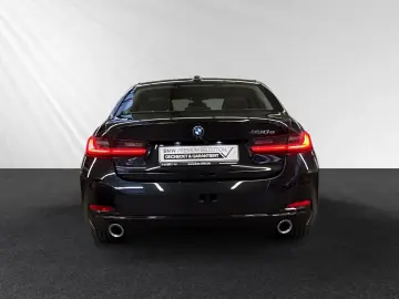 BMW 330e Lr. 325 - br. o.Anz. 42Mon 5`Km p.A.