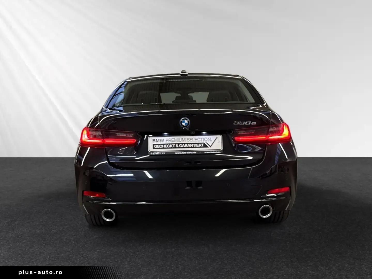 BMW 330e Lr. 325 - br. o.Anz. 42Mon 5`Km p.A.