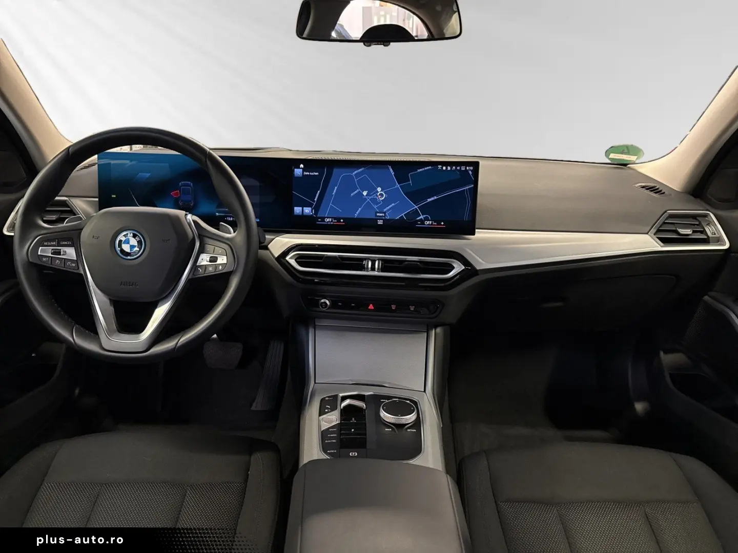 BMW 330e Lr. 325 - br. o.Anz. 42Mon 5`Km p.A.