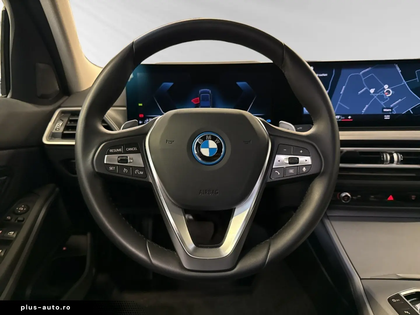 BMW 330e Lr. 325 - br. o.Anz. 42Mon 5`Km p.A.