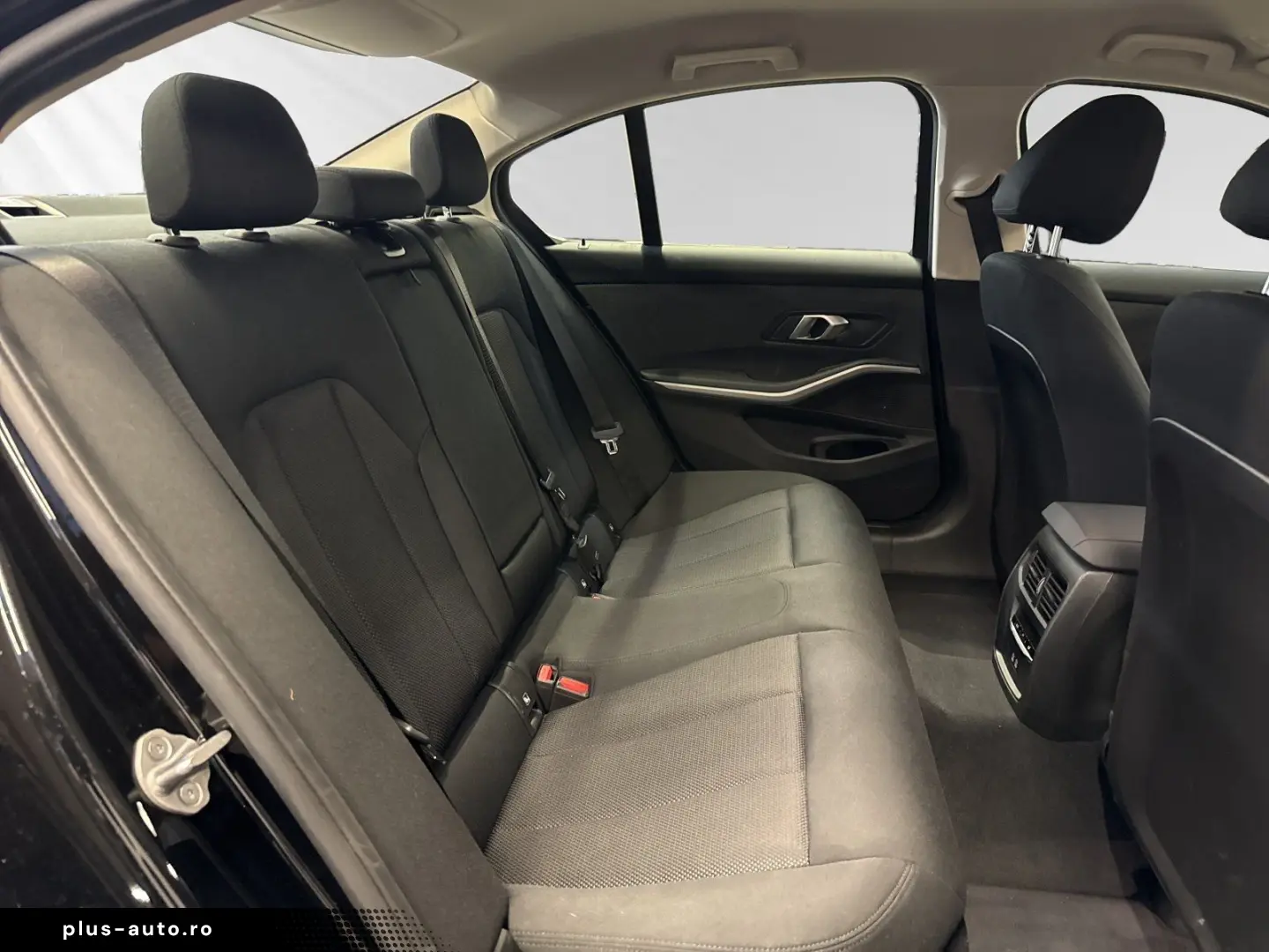 BMW 330e Lr. 325 - br. o.Anz. 42Mon 5`Km p.A.