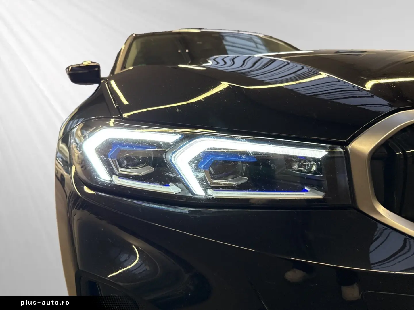 BMW 330e Lr. 325 - br. o.Anz. 42Mon 5`Km p.A.