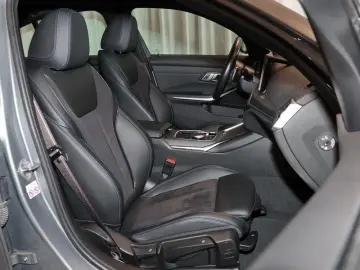 BMW 330e Limo M Sport 18Zoll Adp.LED LivCockp.Prof.