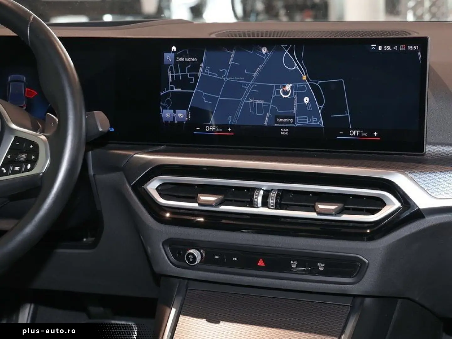 BMW 330e Limo M Sport 18Zoll Adp.LED LivCockp.Prof.