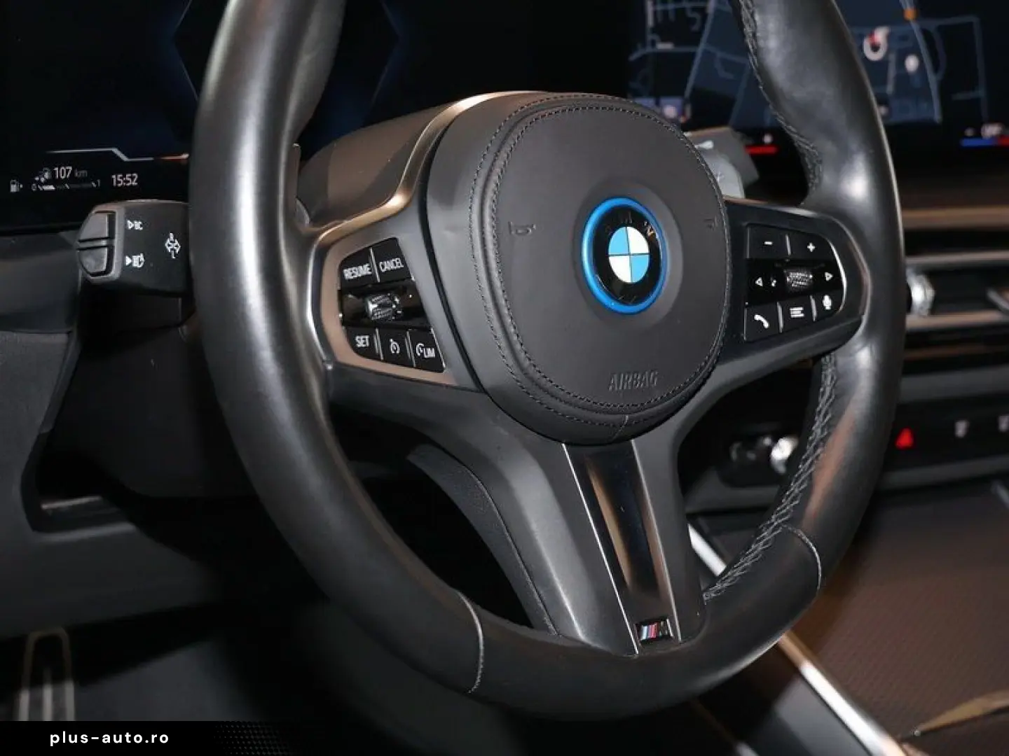 BMW 330e Limo M Sport 18Zoll Adp.LED LivCockp.Prof.