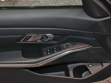 BMW 330e Limo M Sport 18Zoll Adp.LED LivCockp.Prof.