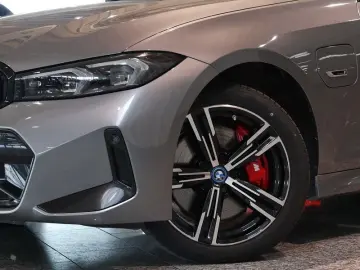 BMW 330e Limo M Sport 18Zoll Adp.LED LivCockp.Prof.