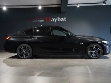 BMW 330e Limo M Sport Widescreen Navi LED HiFi