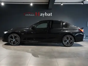 BMW 330e Limo M Sport Widescreen Navi LED HiFi