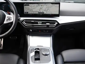 BMW 330e Limo M Sport Widescreen Navi LED HiFi