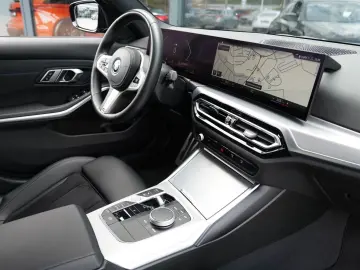 BMW 330e Limo M Sport Widescreen Navi LED HiFi