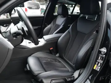 BMW 330e Limo M Sport Widescreen Navi LED HiFi