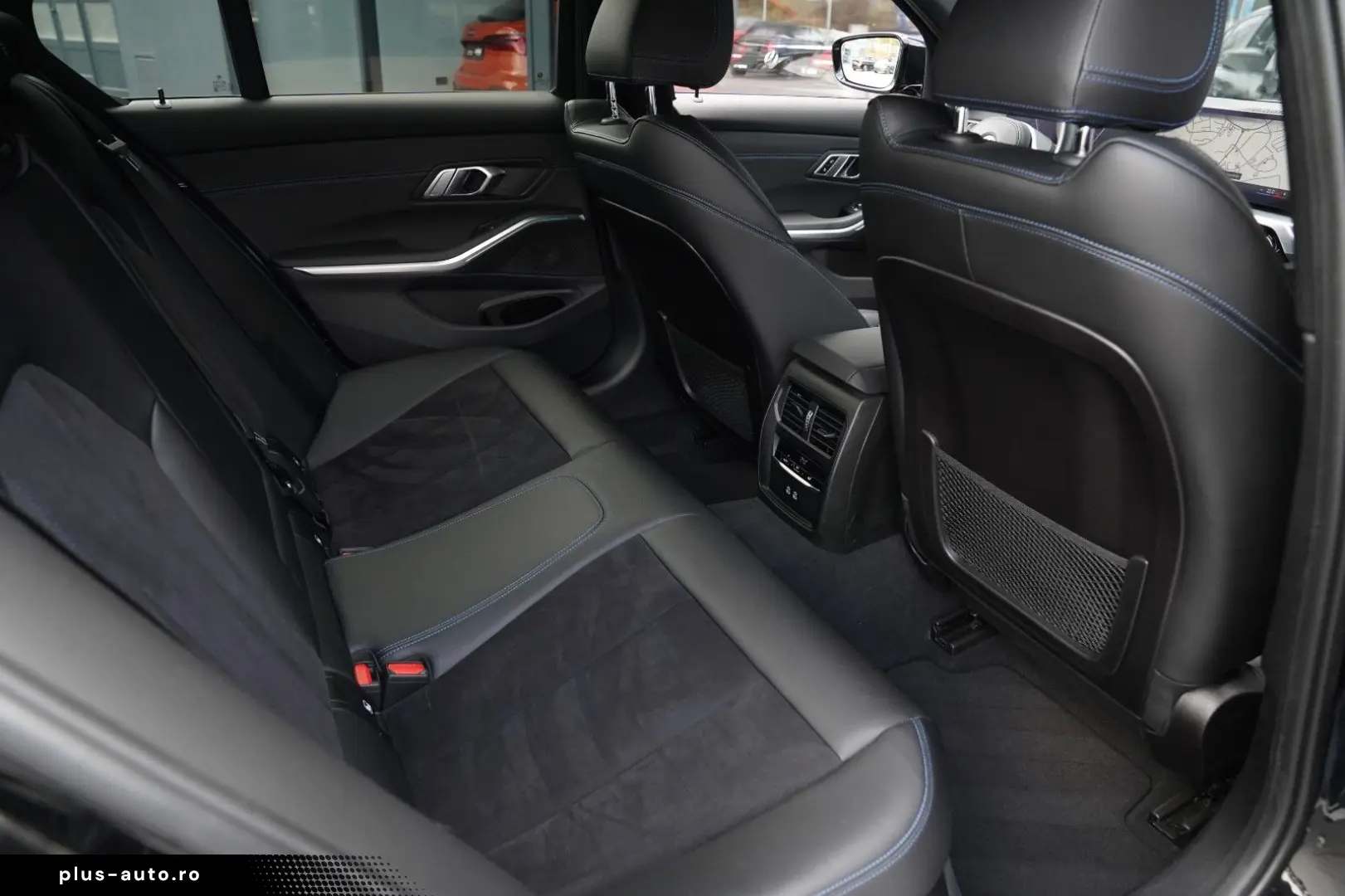 BMW 330e Limo M Sport Widescreen Navi LED HiFi