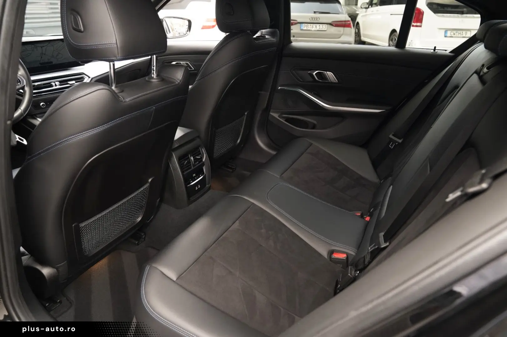 BMW 330e Limo M Sport Widescreen Navi LED HiFi