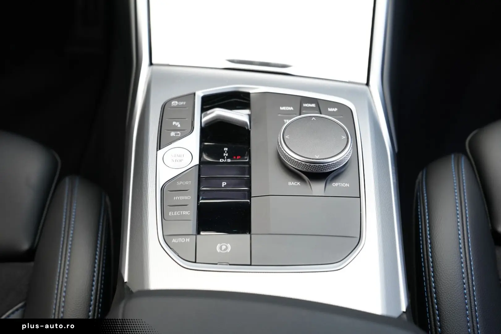 BMW 330e Limo M Sport Widescreen Navi LED HiFi