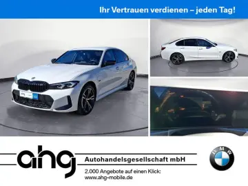 BMW 330e xDrive Automatik M Sportpaket Sport Aut.