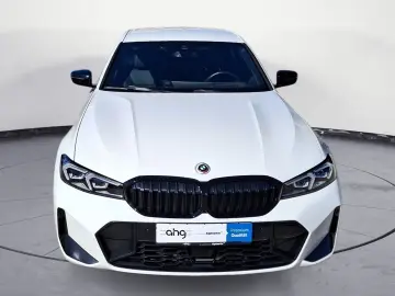 BMW 330e xDrive Automatik M Sportpaket Sport Aut.