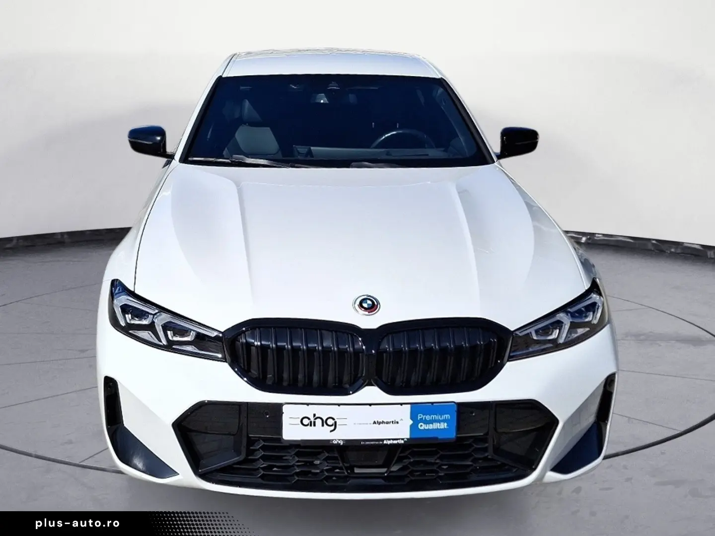 BMW 330e xDrive Automatik M Sportpaket Sport Aut.