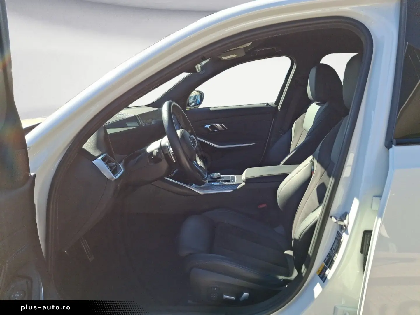 BMW 330e xDrive Automatik M Sportpaket Sport Aut.