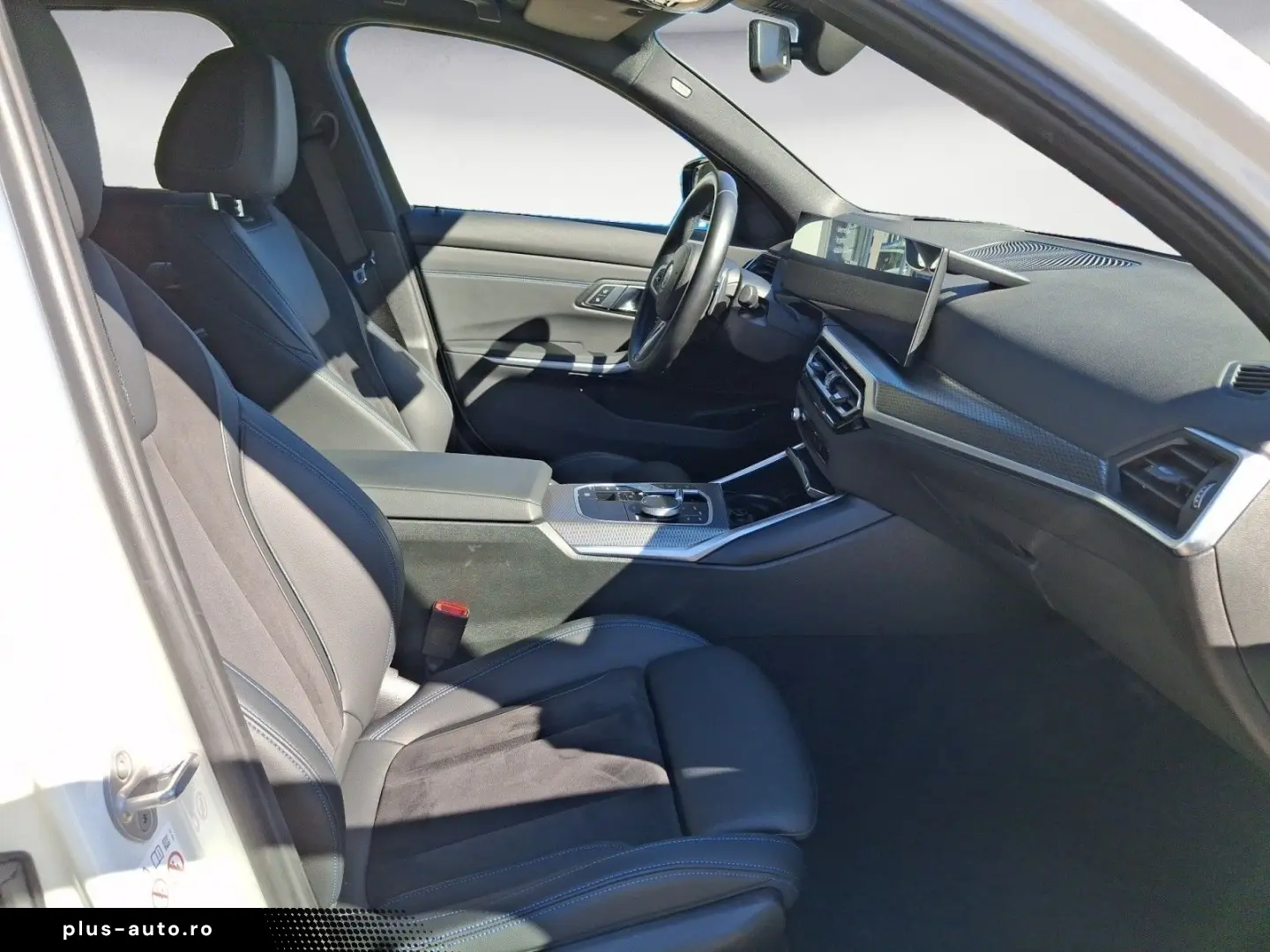 BMW 330e xDrive Automatik M Sportpaket Sport Aut.