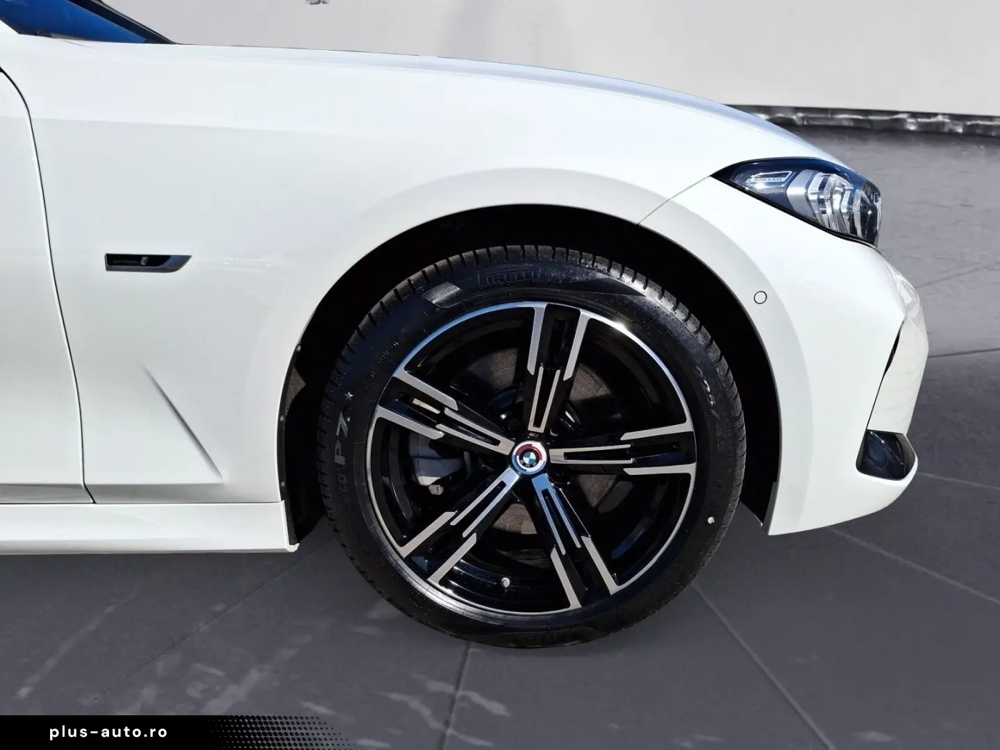 BMW 330e xDrive Automatik M Sportpaket Sport Aut.