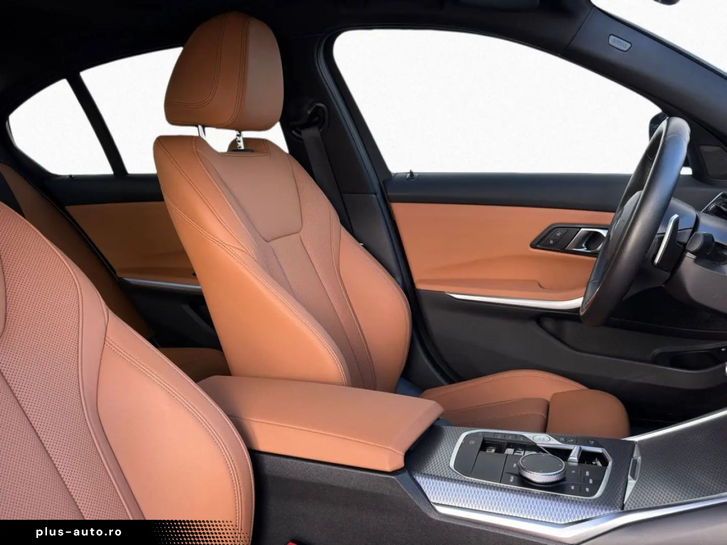 BMW 330e Lim. M Sport AHK GSD RFK HiFi DA Sportpaket