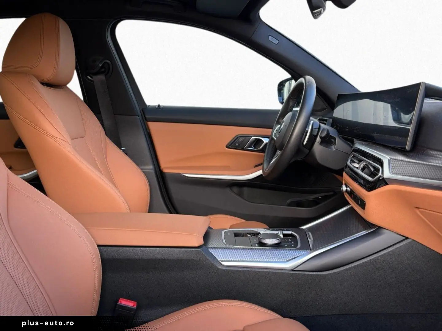 BMW 330e Lim. M Sport AHK GSD RFK HiFi DA Sportpaket