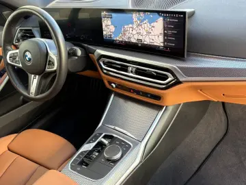 BMW 330e Lim. M Sport AHK GSD RFK HiFi DA Sportpaket