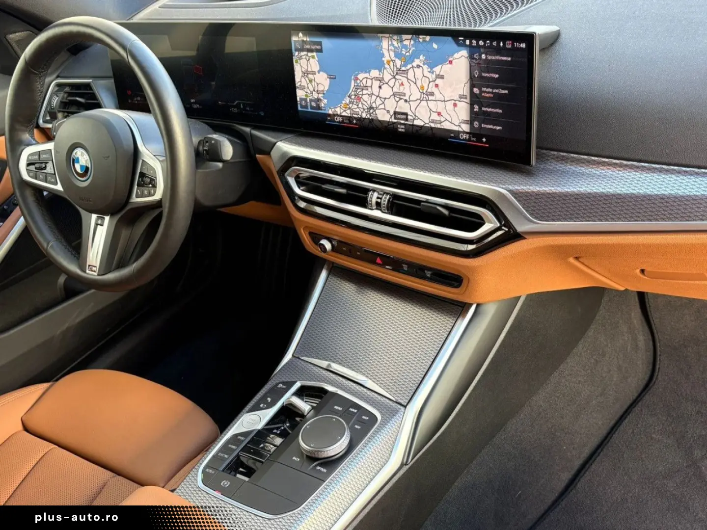 BMW 330e Lim. M Sport AHK GSD RFK HiFi DA Sportpaket