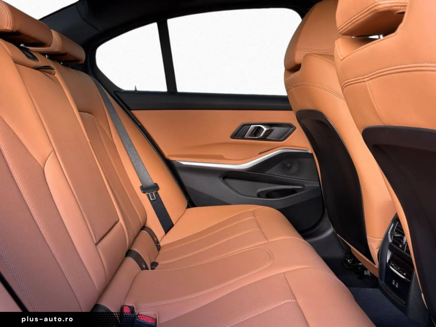 BMW 330e Lim. M Sport AHK GSD RFK HiFi DA Sportpaket