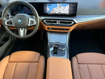 BMW 330e Lim. M Sport AHK GSD RFK HiFi DA Sportpaket