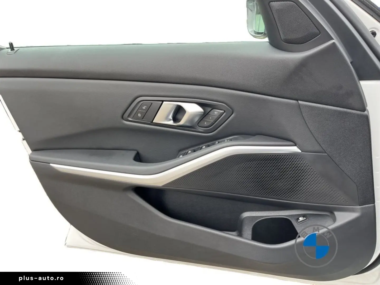 BMW 330e xDrive Limousine M Sportpaket 18  Schiebeda