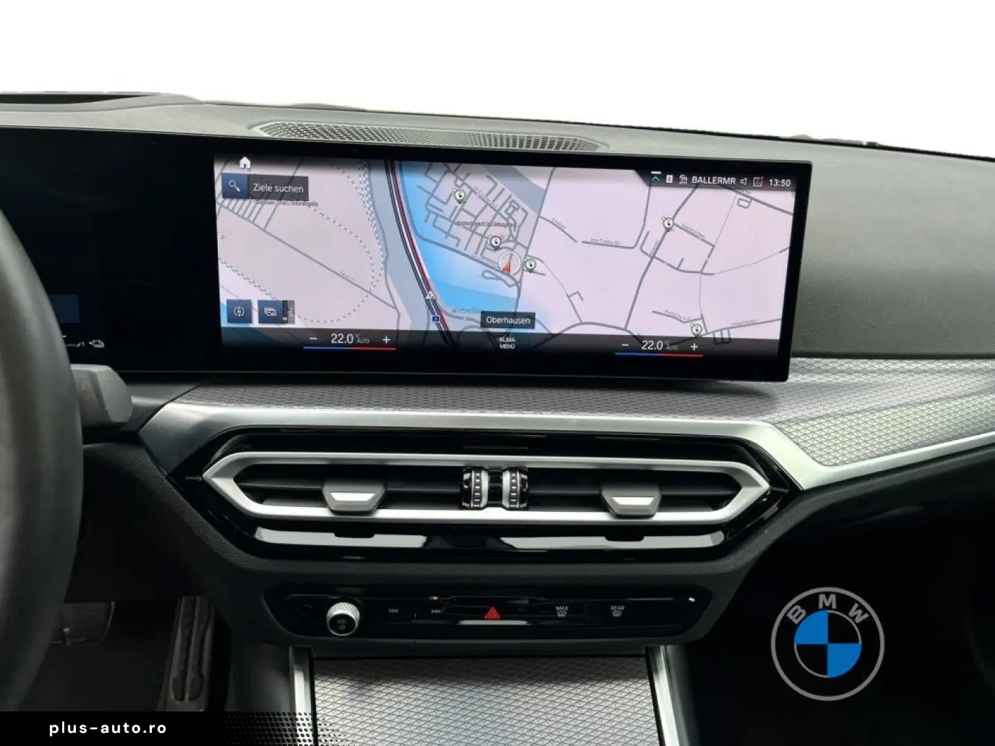 BMW 330e xDrive Limousine M Sportpaket 18  Schiebeda