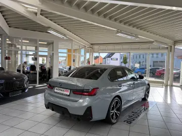 BMW 320e M Sportpaket LED HUD CAM AHK DAB