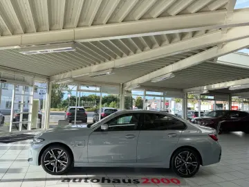 BMW 320e M Sportpaket LED HUD CAM AHK DAB