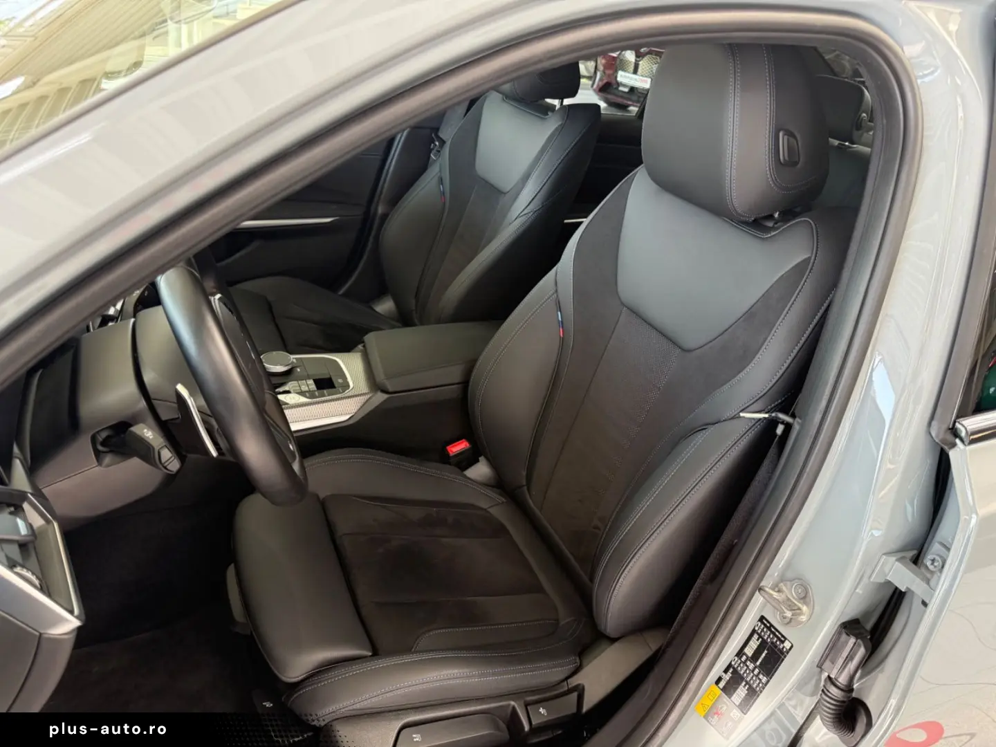 BMW 320e M Sportpaket LED HUD CAM AHK DAB