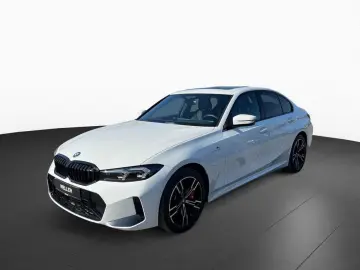 BMW 330e M SPORT PRO LivePr GSD AHK Lea.o.Anz.469 -