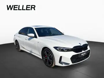 BMW 330e M SPORT PRO LivePr GSD AHK Lea.o.Anz.469 -