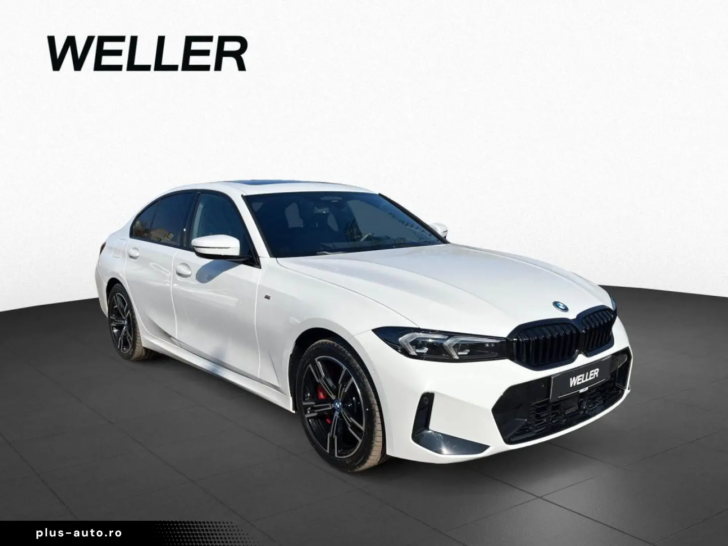 BMW 330e M SPORT PRO LivePr GSD AHK Lea.o.Anz.469 -