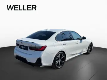 BMW 330e M SPORT PRO LivePr GSD AHK Lea.o.Anz.469 -