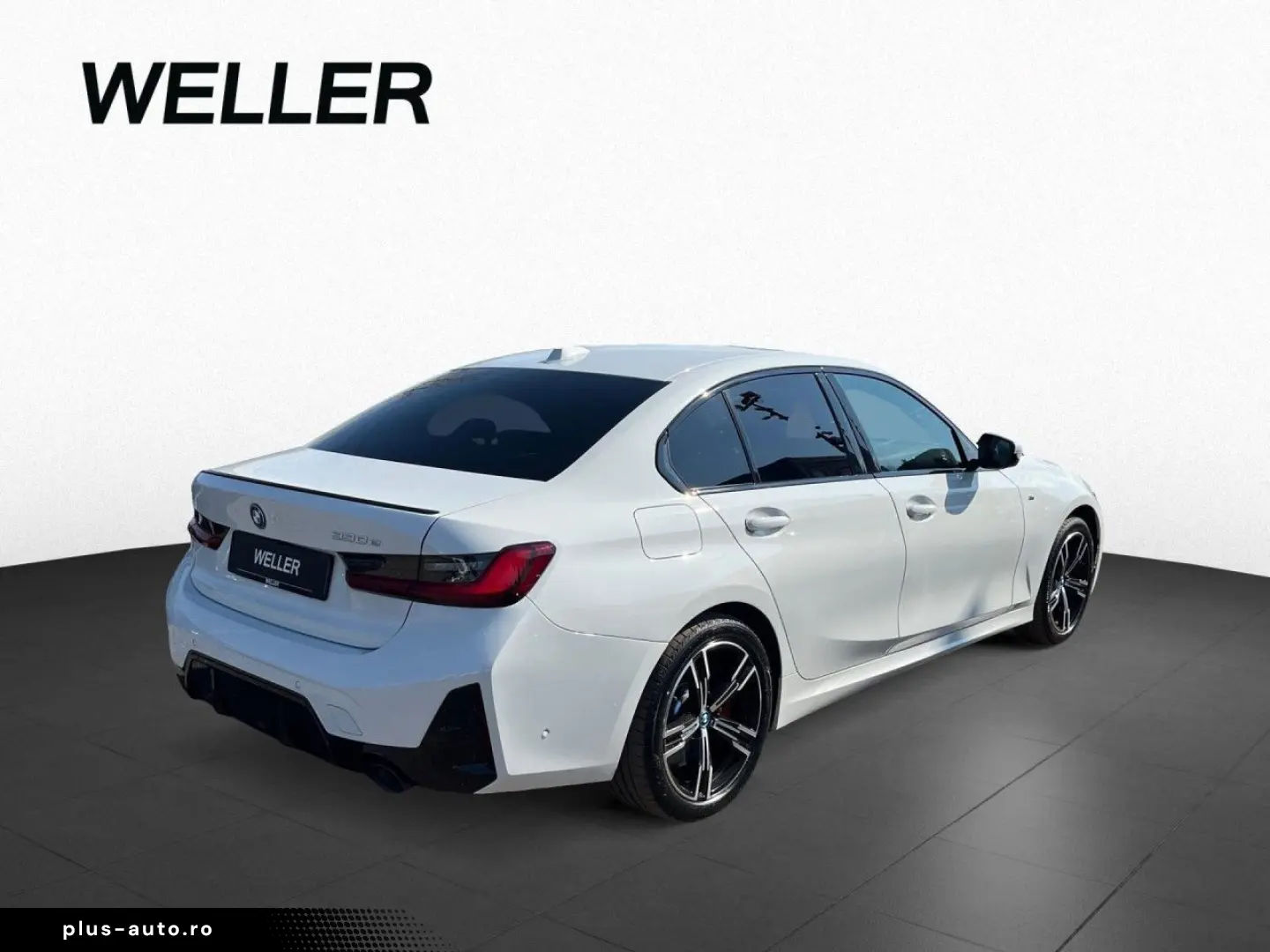 BMW 330e M SPORT PRO LivePr GSD AHK Lea.o.Anz.469 -